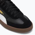 Kinderschuhe PUMA Club II Era Jr puma black/puma white 7