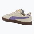 Kinderschuhe PUMA Club II Era Jr lavender alert/alpine snow/puma gold 3