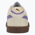 Kinderschuhe PUMA Club II Era Jr lavender alert/alpine snow/puma gold 6
