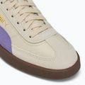 Kinderschuhe PUMA Club II Era Jr lavender alert/alpine snow/puma gold 7