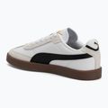 Kinderschuhe PUMA Club II Era Jr puma white/puma black 3