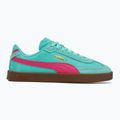 Kinderschuhe PUMA Club II Era Jr aquatic/puma pink/puma gold 2