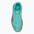 Kinderschuhe PUMA Club II Era Jr aquatic/puma pink/puma gold 5