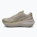 Laufschuhe PUMA PUMA Scend Pro 2 alpine snow/warm white