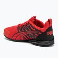 Laufschuhe PUMA PUMA Voltaic Evo for all time red/puma black 3