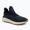 Laufschuhe PUMA PUMA Softride Enzo 5 Lyfe puma navy/warm white/cool dark gray
