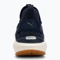 Laufschuhe PUMA PUMA Softride Enzo 5 Lyfe puma navy/warm white/cool dark gray 6