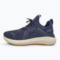 Laufschuhe PUMA PUMA Softride Enzo 5 Lyfe puma navy/warm white/cool dark gray