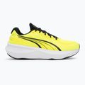 Laufschuhe PUMA PUMA Scend Pro 2 yellow alert/puma black 2