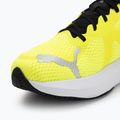 Laufschuhe PUMA PUMA Scend Pro 2 yellow alert/puma black 7