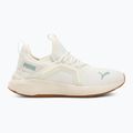 Laufschuhe Damen PUMA Softride Enzo 5 warm white/modern mint 2