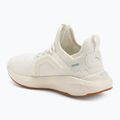 Laufschuhe Damen PUMA Softride Enzo 5 warm white/modern mint 3
