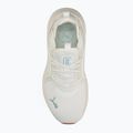 Laufschuhe Damen PUMA Softride Enzo 5 warm white/modern mint 5
