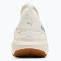 Laufschuhe Damen PUMA Softride Enzo 5 warm white/modern mint 6