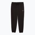 Herrenhose PUMA x HYROX Fleece schwarz 4