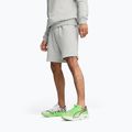Herren Trainingsshorts PUMA x HYROX grau