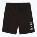 Herren Trainingsshorts PUMA x HYROX schwarz 6