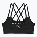 PUMA x HYROX Move Strappy Trainings-BH schwarz
