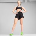 PUMA x HYROX Move Strappy Trainings-BH schwarz 4