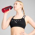 PUMA x HYROX Move Strappy Trainings-BH schwarz 6