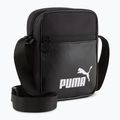 PUMA Campus Portable puma schwarz sachet