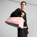 Trainingstasche PUMA Challenger 35 l pink fruit 3