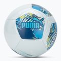 PUMA MCFC ftblNRGY blazing blue/bright aqua Größe 5 Fußball