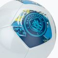 PUMA MCFC ftblNRGY blazing blue/bright aqua Größe 5 Fußball 3