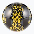 PUMA BVB PreMatch Fußball puma schwarz/schneller gelb Größe 5