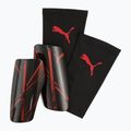 PUMA Attacanto Sleeve Schienbeinschoner puma schwarz/glühend rot