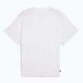 Basketball-Shirt Herren PUMA Jaws Core Tee II puma white 2