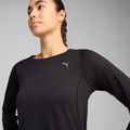 Lauf Longsleeve Damen PUMA Run Velocity Poly puma black 6