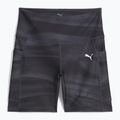 Laufshorts Damen Puma Run Velocity 5" AOP Tight puma black