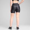 Laufshorts Damen Puma Run Velocity 5" AOP Tight puma black 5