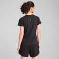 Laufshirt Damen PUMA Run Velocity Tee Poly puma black 5
