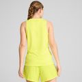 Laufshirt Damen PUMA Run Velocity Tank Poly lemon sherbert 4