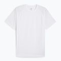 Laufshirt Herren PUMA Run Velocity Tee Poly puma white