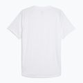 Laufshirt Herren PUMA Run Velocity Tee Poly puma white 2