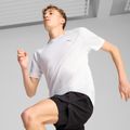 Laufshirt Herren PUMA Run Velocity Tee Poly puma white 3