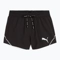 Laufshorts Damen PUMA Raceday Ultrawave 3" Split puma black