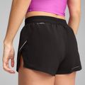 Laufshorts Damen PUMA Raceday Ultrawave 3" Split puma black 7