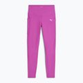Laufleggings Damen PUMA Run Velocity FL wild berry