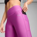 Laufleggings Damen PUMA Run Velocity FL wild berry 6