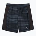 Herren Laufshorts PUMA Run Velocity AOP 7" puma schwarz