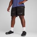 Herren Laufshorts PUMA Run Velocity AOP 7" puma schwarz 4