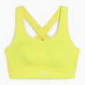 Sport-BH PUMA PWRbreathe Run lemon sherbert