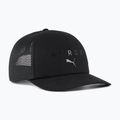 PUMA x HYROX Trucker Cap schwarz