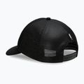 PUMA x HYROX Trucker Cap schwarz 2