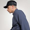 PUMA x HYROX Trucker Cap schwarz 5