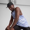 Cap Schirmmütze PUMA ESS Running 5 Panel puma black 3